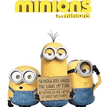 Minions Image