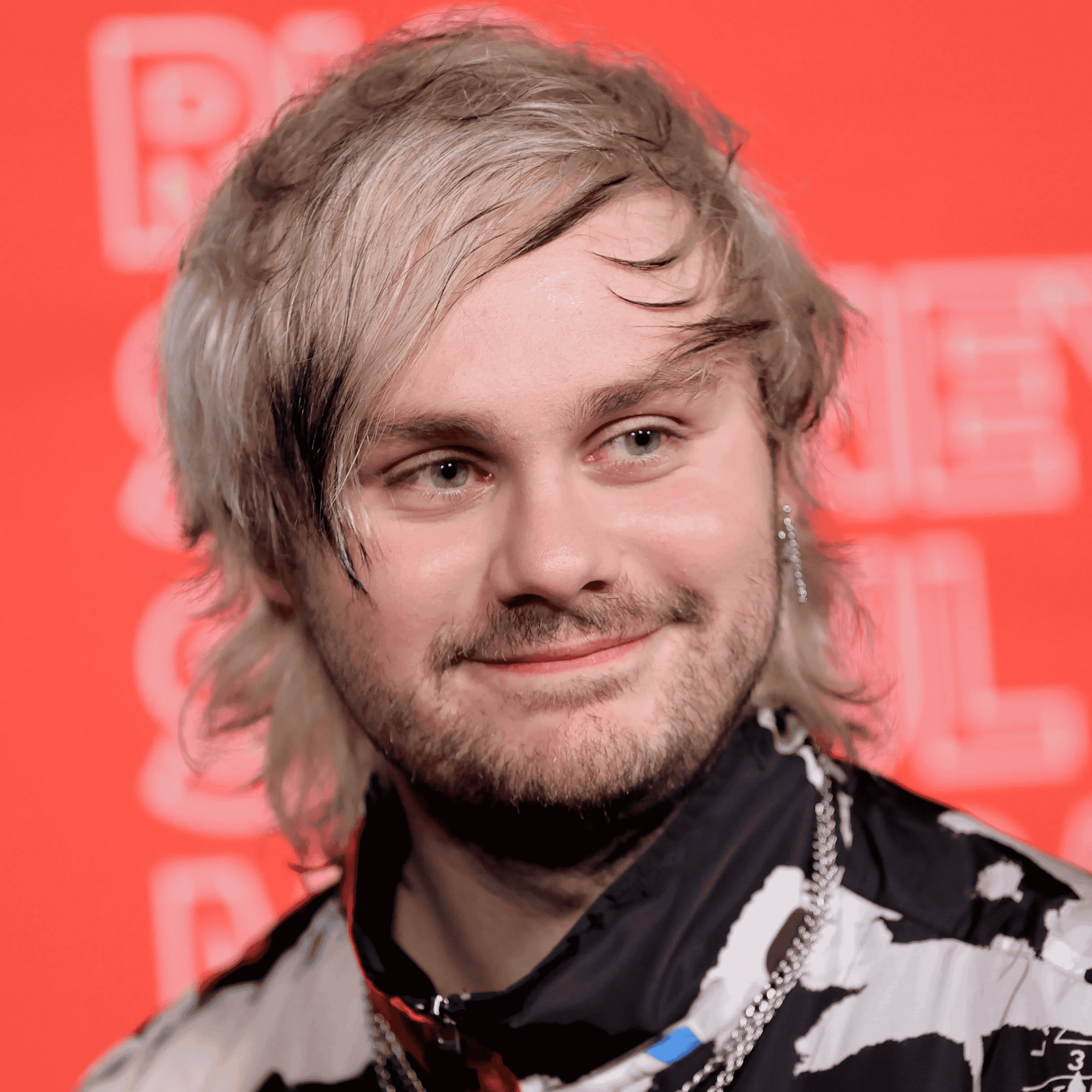 Michael Clifford Image