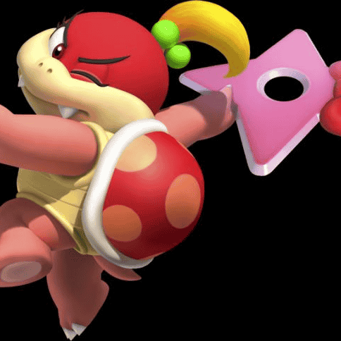 Pom Pom (Mario Series) AI Voice