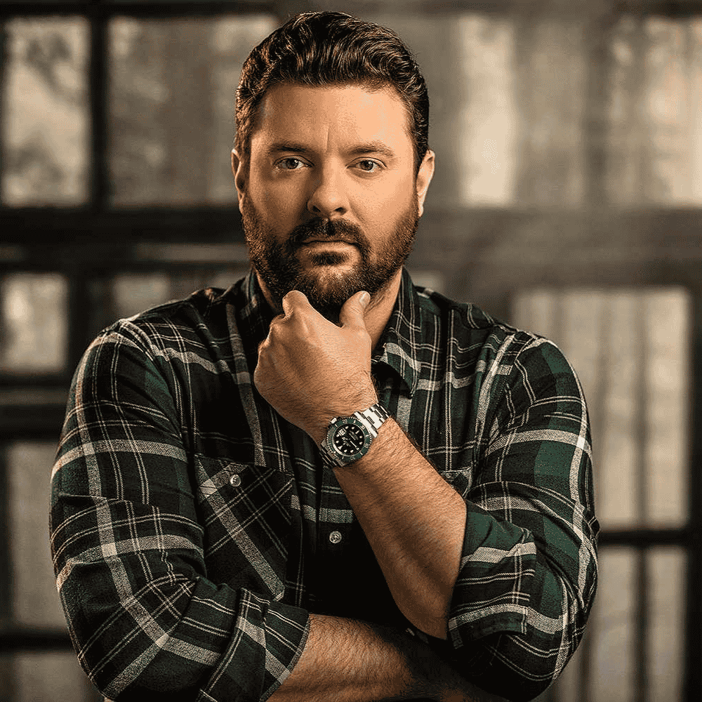 Chris Young Image
