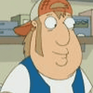 Carl (Family Guy) Image