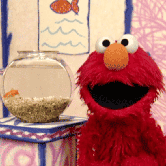 Elmo (Sesame Street) 2 Image