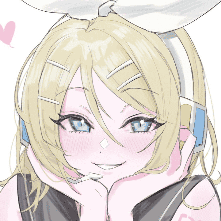 Kagamine Rin Vocaloid  AI Voice