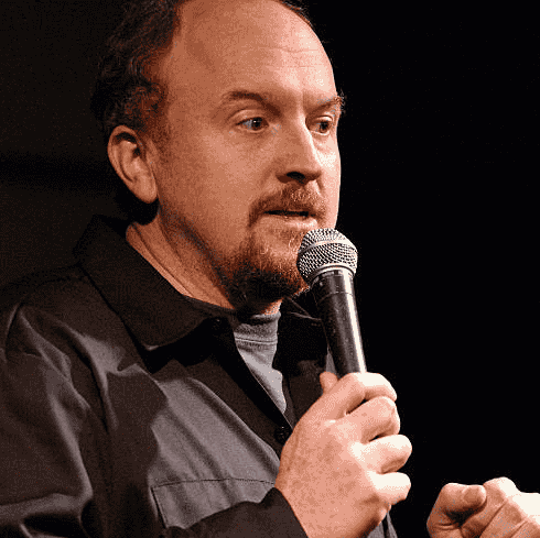 Louis CK Image