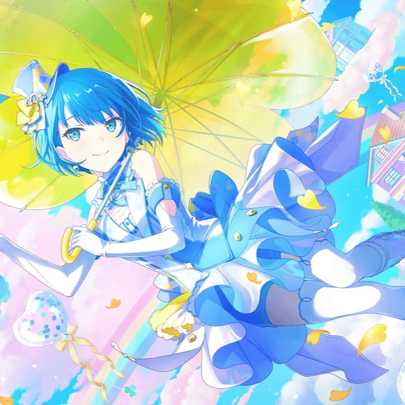 Haruka Kiritani Image
