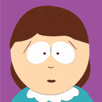 Liane Cartman (2004 - present) AI Voice
