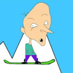 Maynard (Stupid.com) AI Voice
