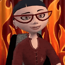 Sybil Pandemik (Sam and Max) Image