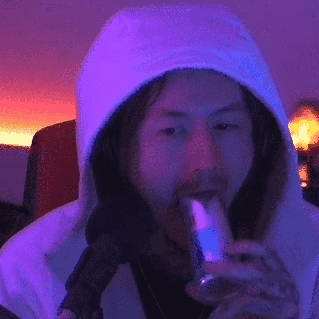 Noah Sebastian [HQ] Image