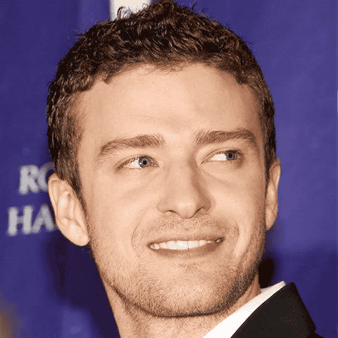 Justin Timberlake (Ultimate) Image