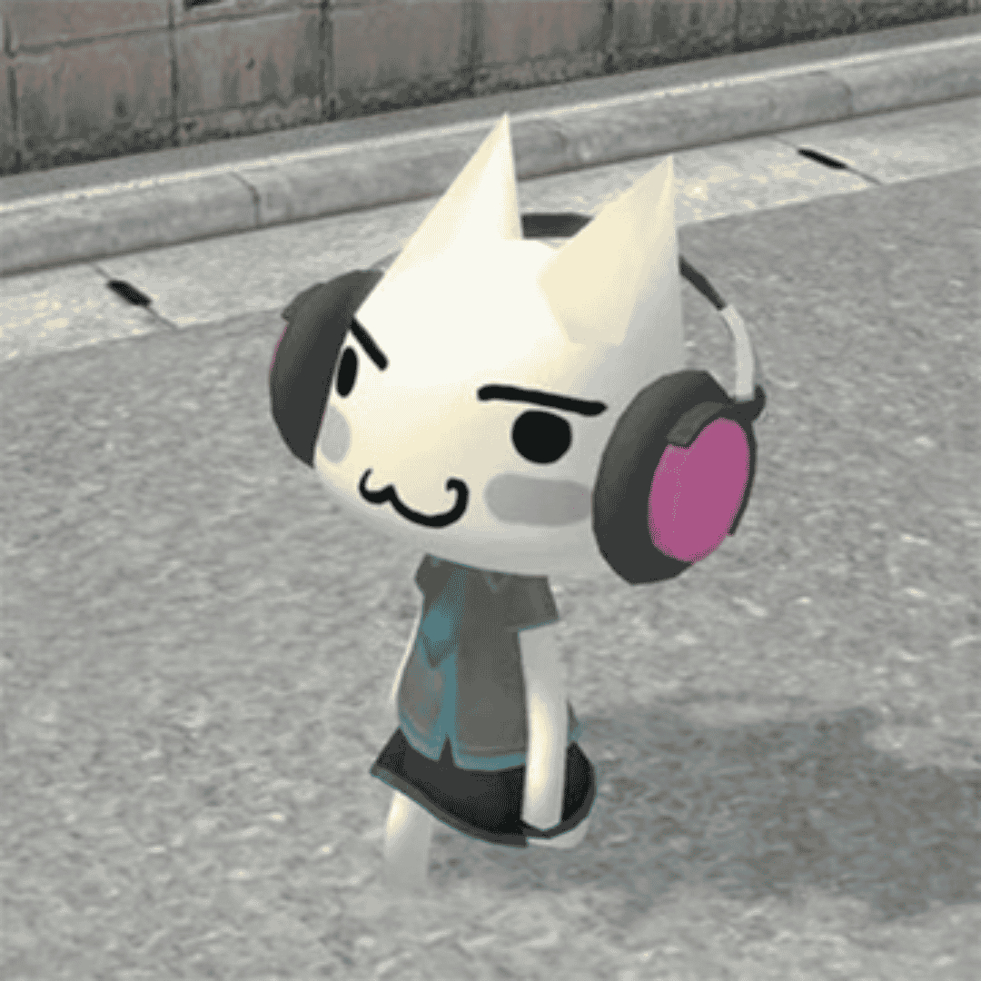 Kisa 3 AI Voice