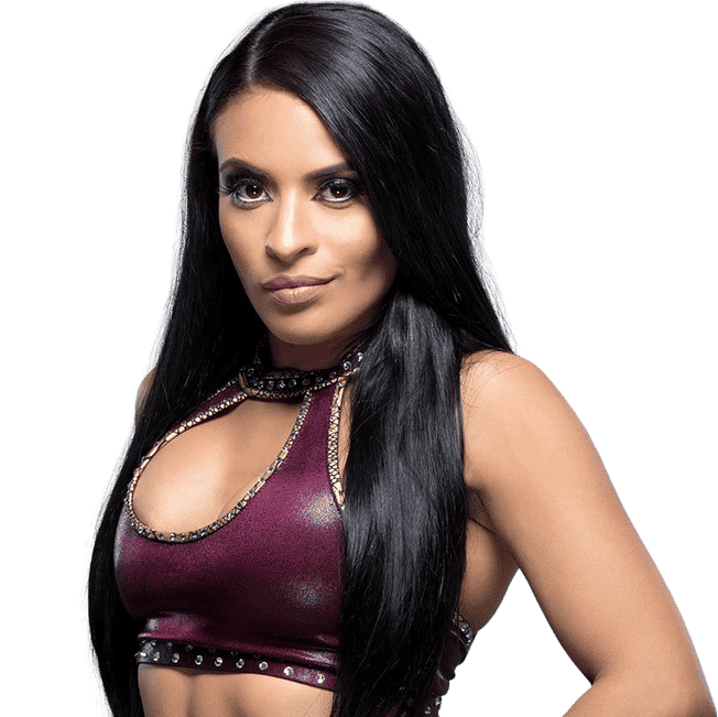 Ai Zelina Vega AI Voice