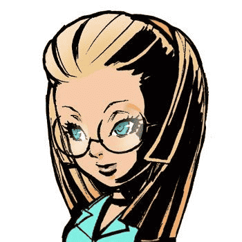 Sylia (Viewtiful Joe) Image