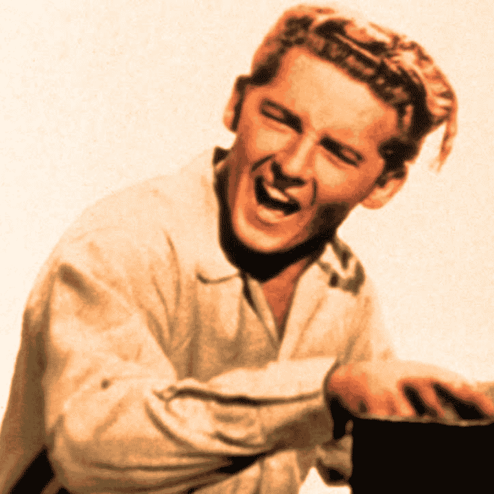 Jerry Lee Lewis (Great Balls Of Fire) Image