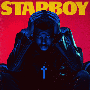 The Weeknd V2 STARBOY/2016 Era Image
