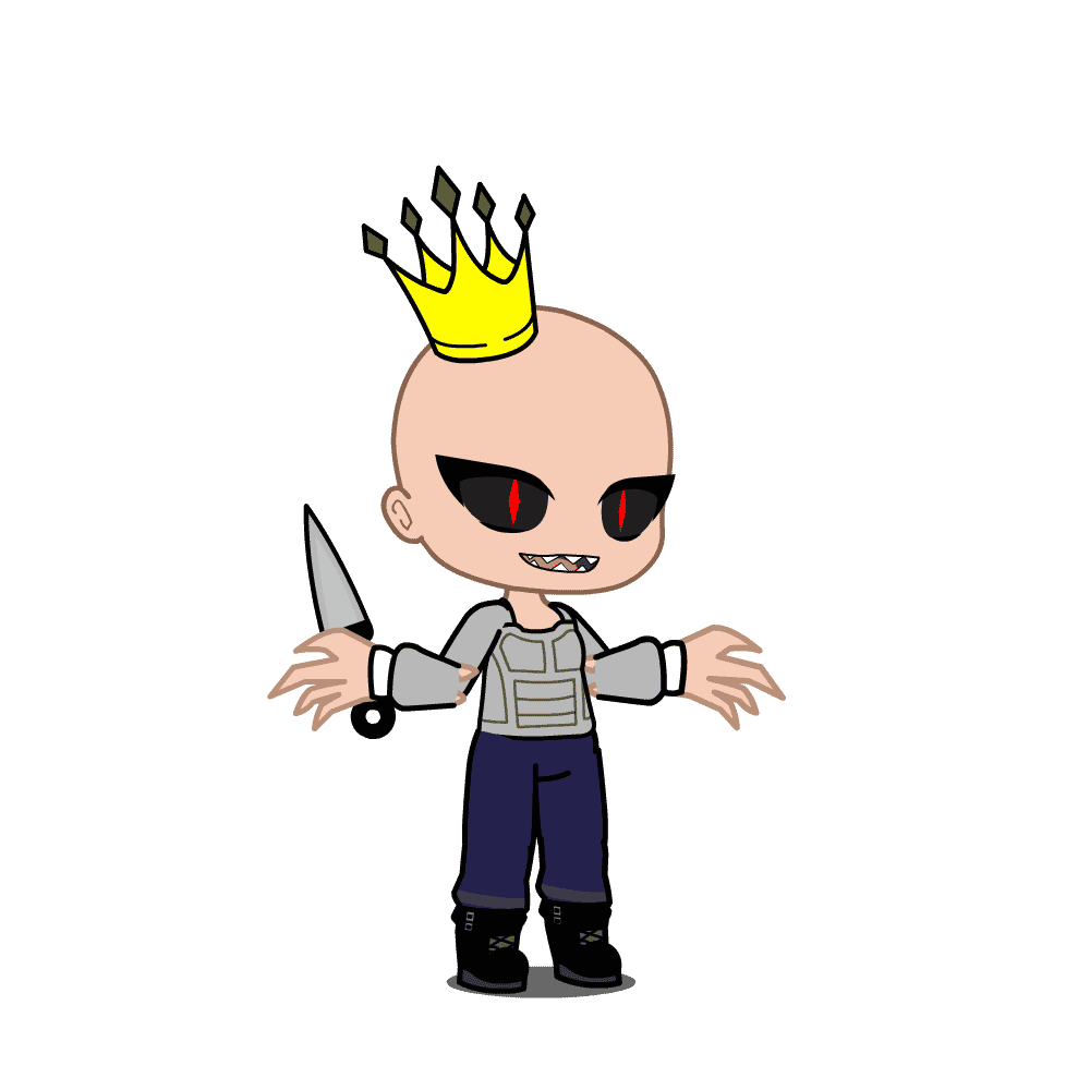 Mumpy King of Mummies (v1.0) AI Voice