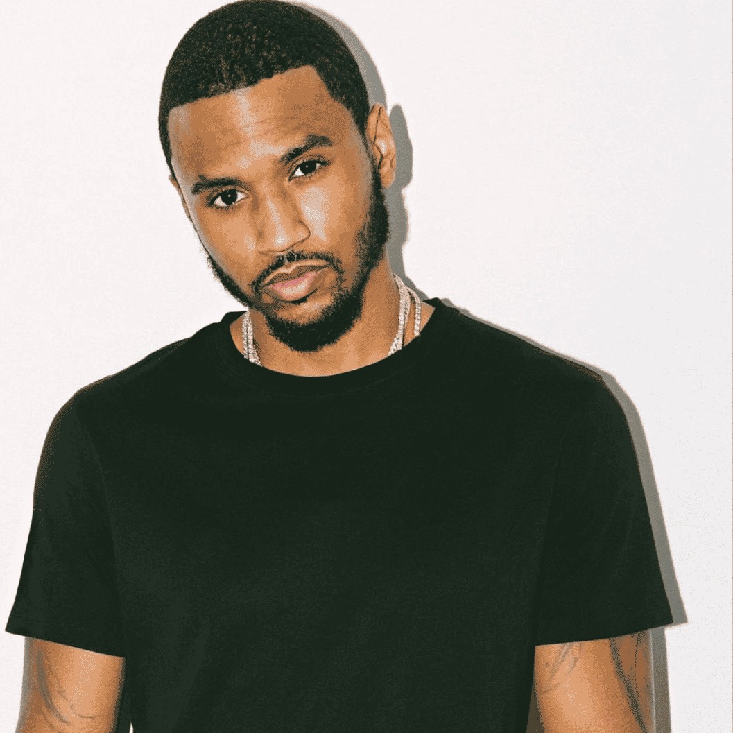Trey Songz Image