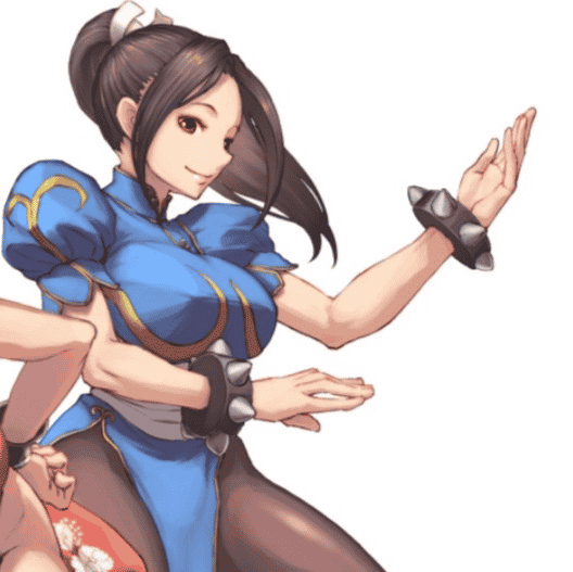 Mai Shiranui KOF XI & MI Era  Image