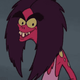 Zomba (Scooby-Doo) Image
