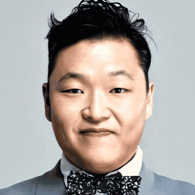 PSY  Image