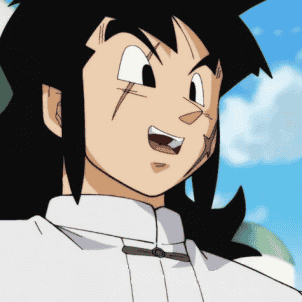 Yamcha [Dragon Ball Super] Image