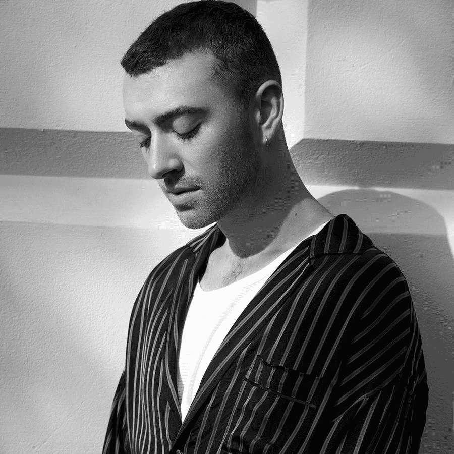 SamSmith Image