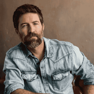 Josh Turner 2024 - Best Image