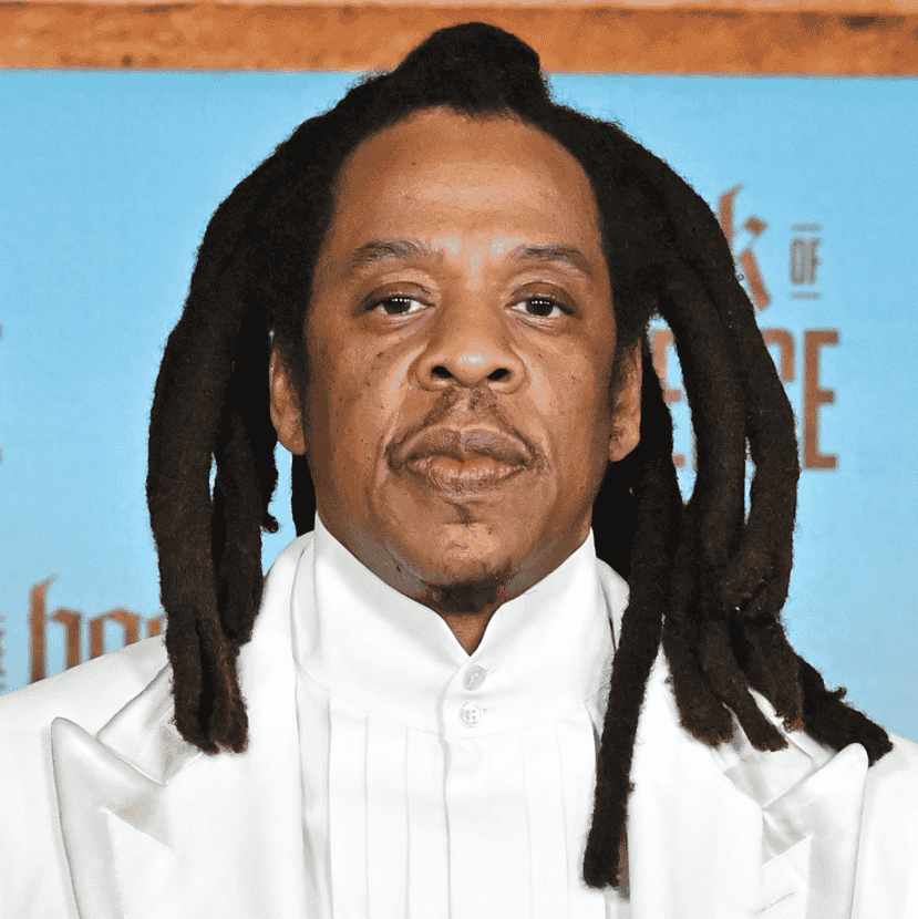 Beyonce's Husband Image
