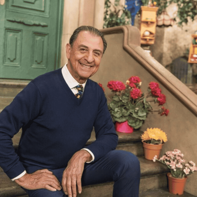 Emilio Delgado AI Voice
