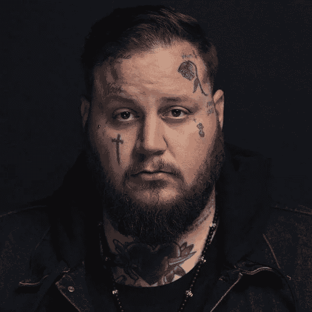Jelly Roll singing Image