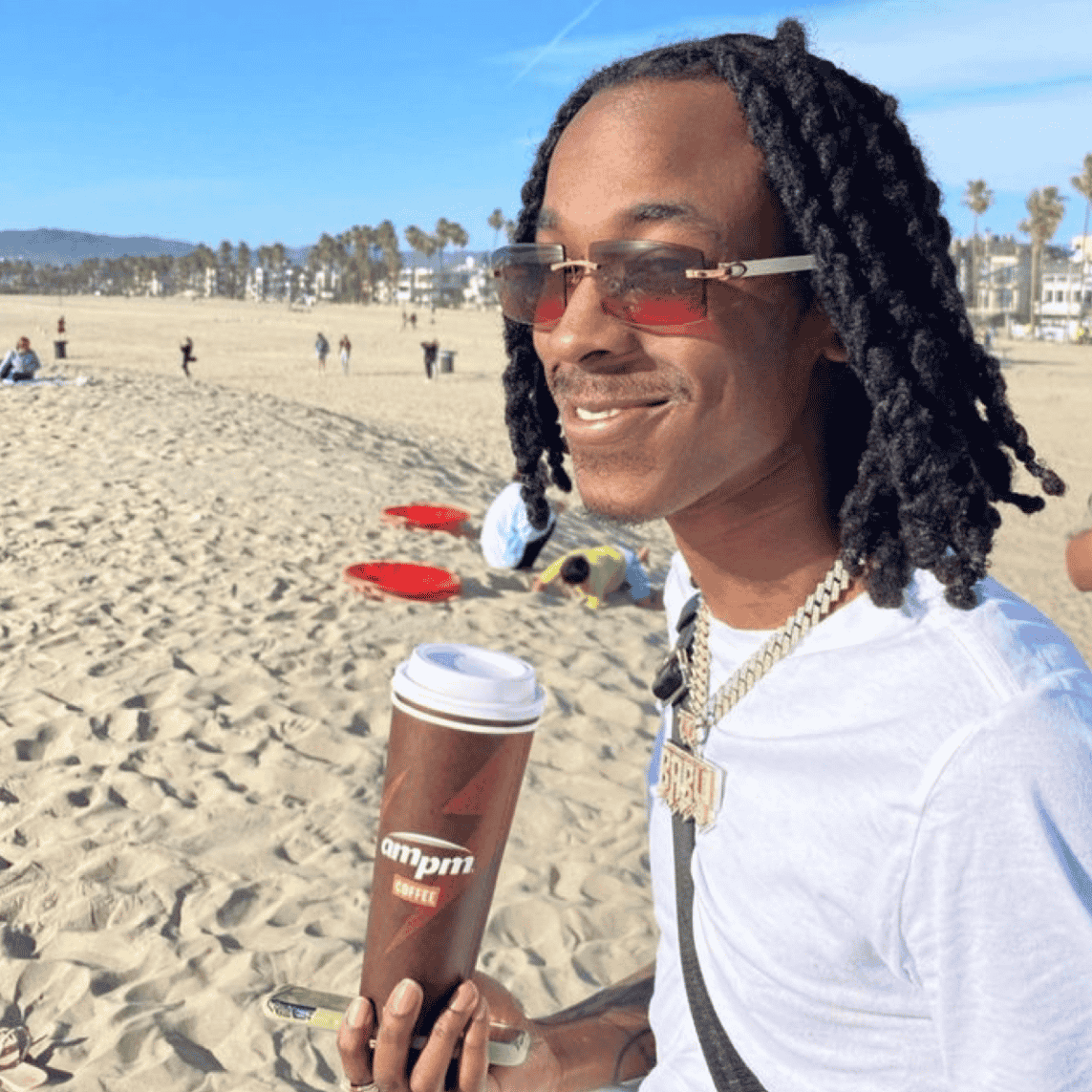 Baby Smoove Franchise Image
