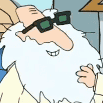 Mr. Jimmy (Pelswick) (David Arquette) AI Voice