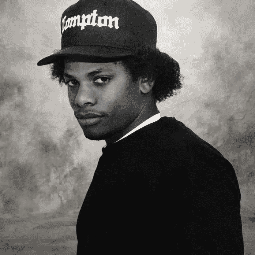 Better Eazy-E Image