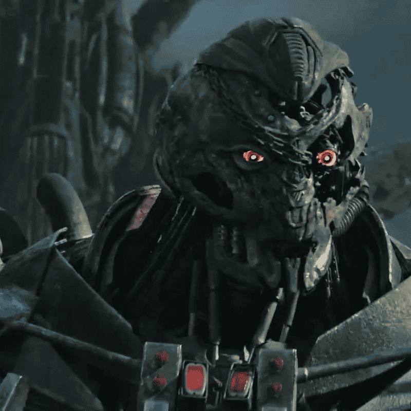 Scourge from rotb AI Voice