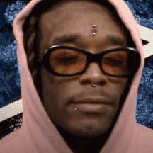 Lil Uzi vert baby voice   Image
