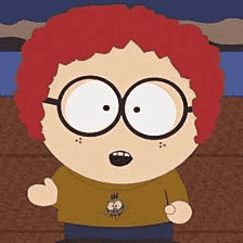 Dougie (South Park) AI Voice