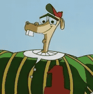 Murray the Mule (CatDog) (Billy West) Image