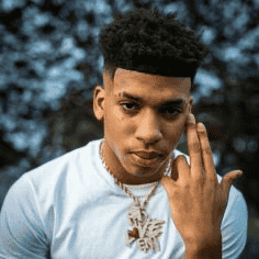 NLE Choppa V3 (2019 era) Reuploaded AI Voice
