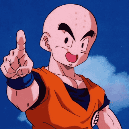 Krillin (Z) Image