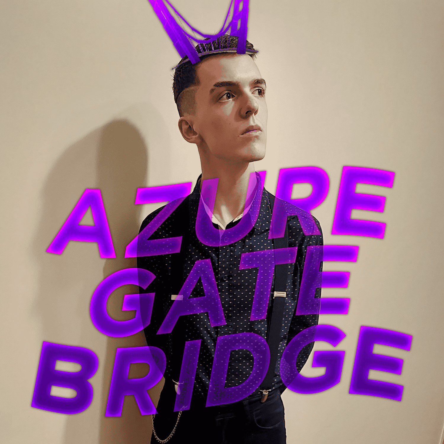 brazillian pedro AI Voice