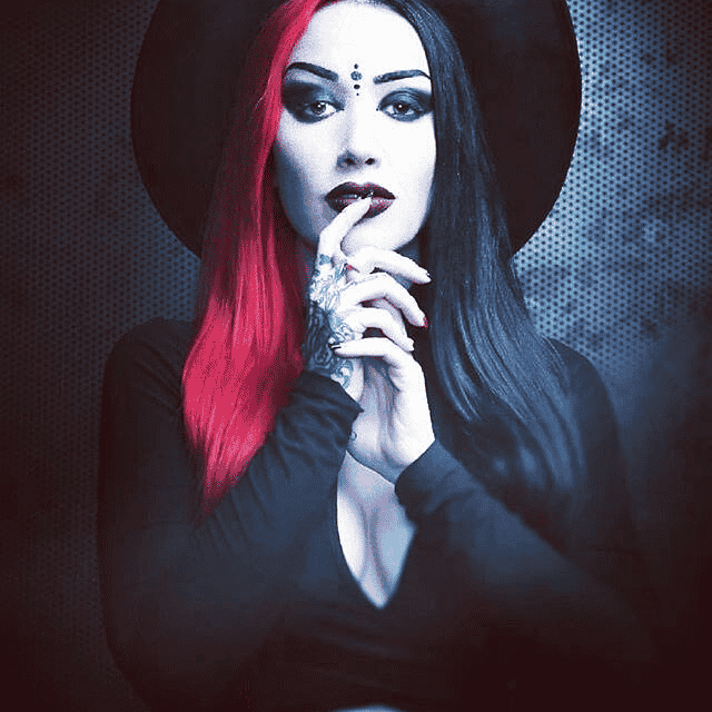 Ash Costello (New Year’s Day) AI Voice