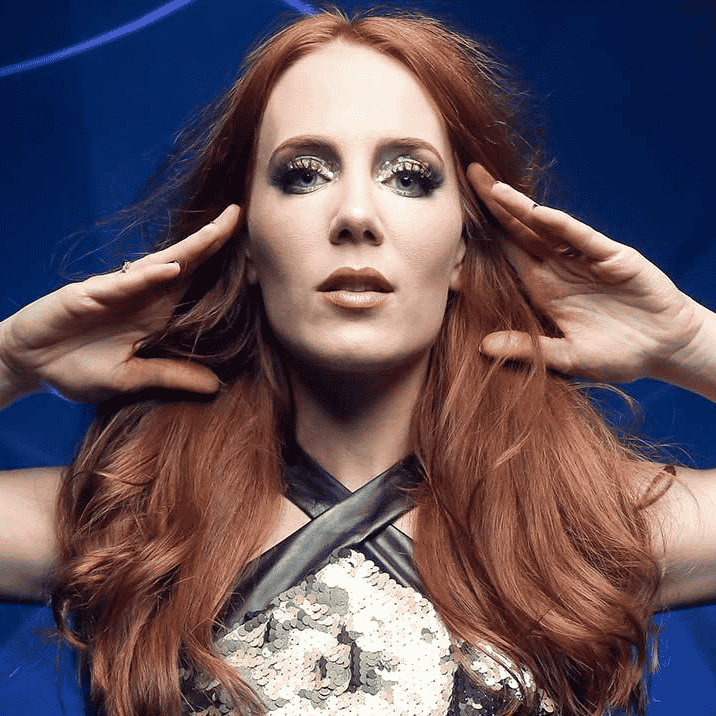 Simone Simons - Epica Image