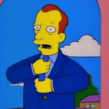 Evan Conover (Simpsons) (Phil Hartman) AI Voice