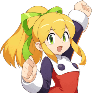 Roll (Mega Man Series) AI Voice