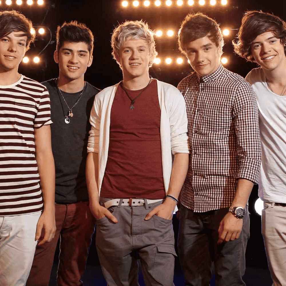 One Direction Image
