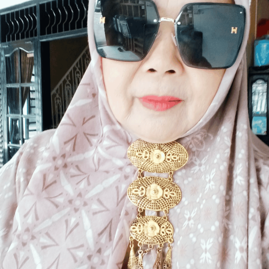 Hj Ida Ratnasari Image