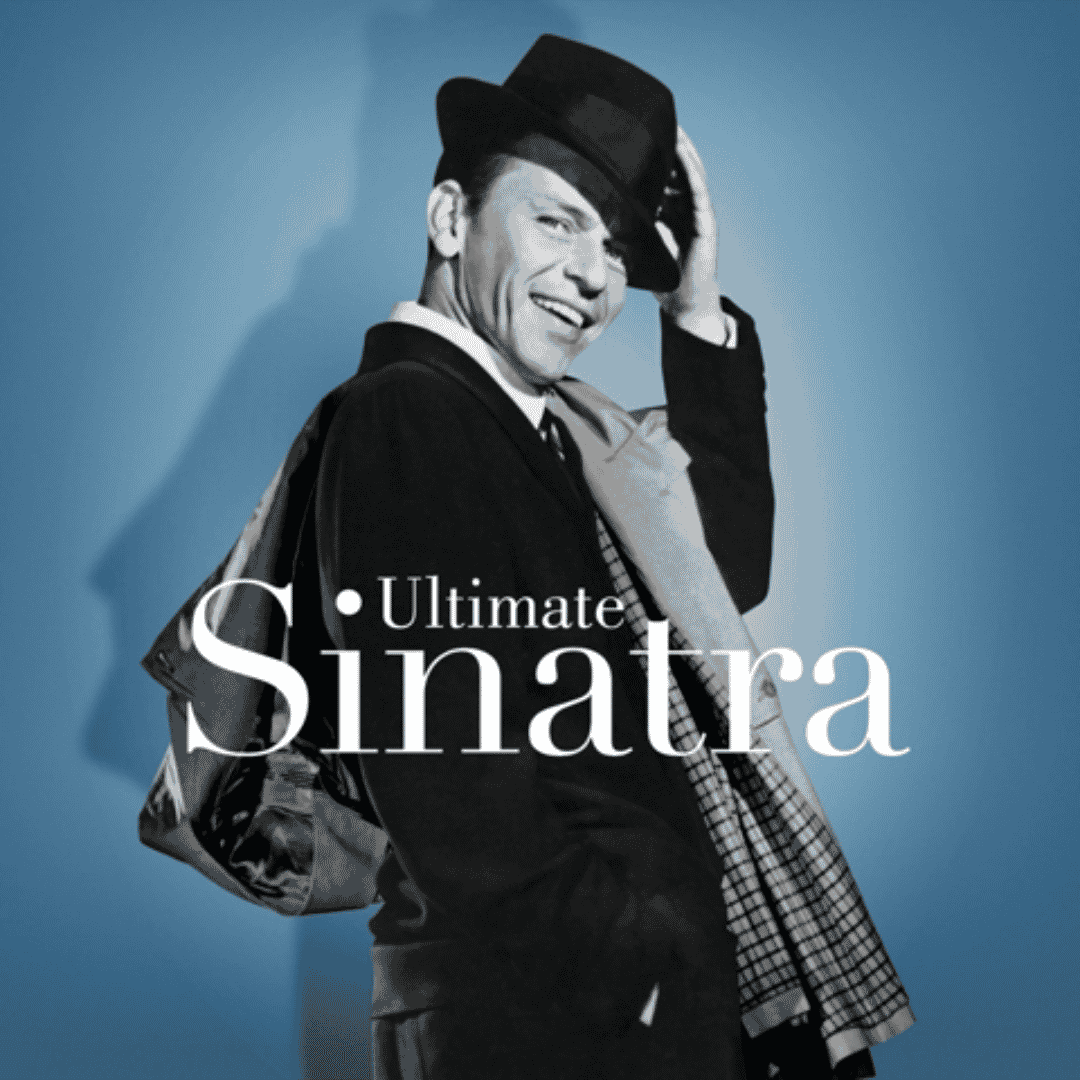 Frank Sinatra Better Version AI Voice