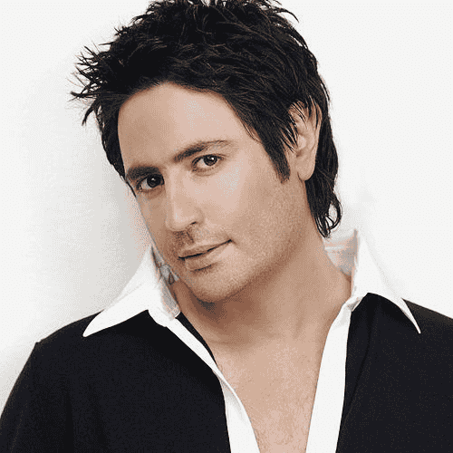 Tassios Giannis Image