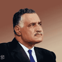 Gamal Abdulnasser AI Voice