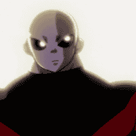 Jiren The Grey Image
